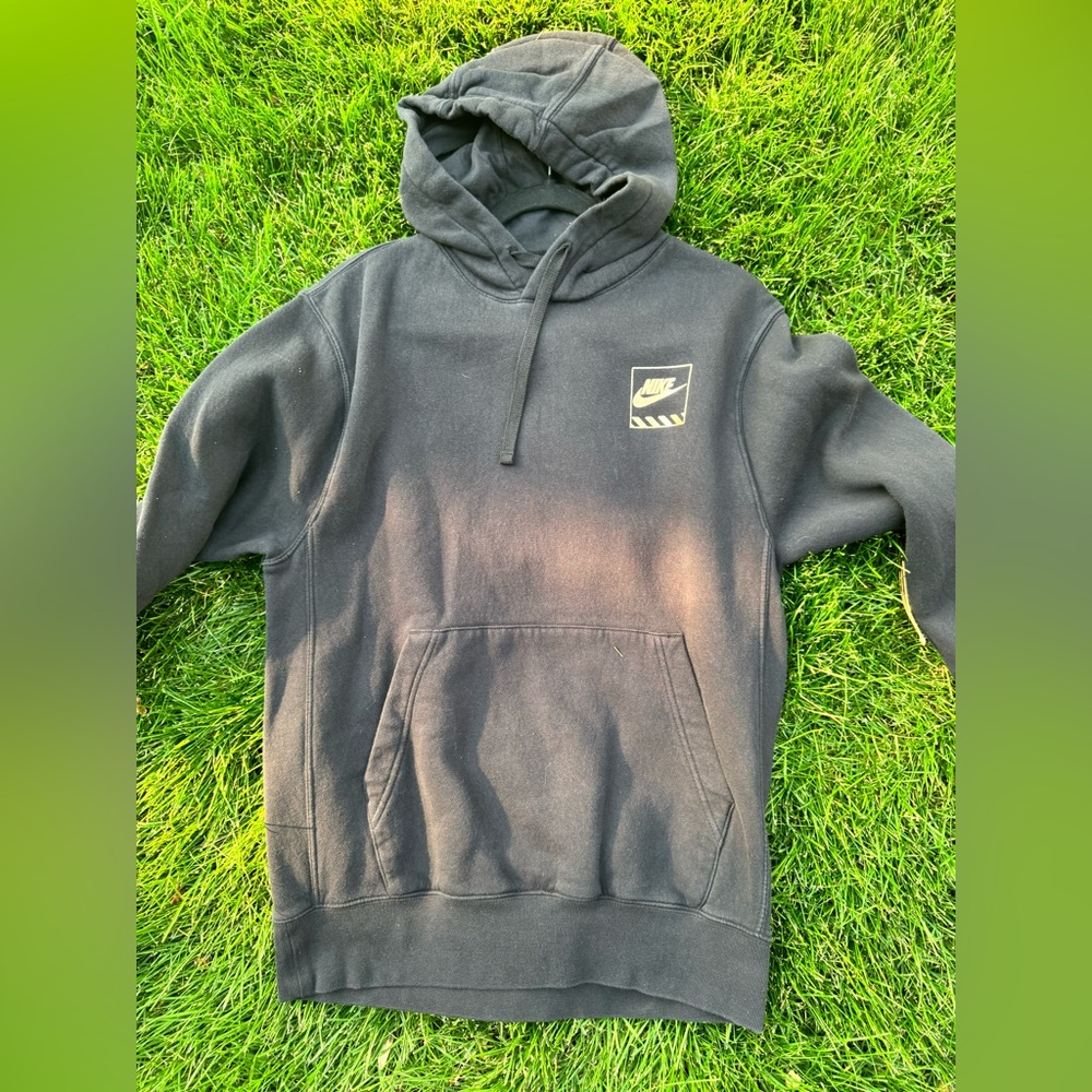 Nike hoodie